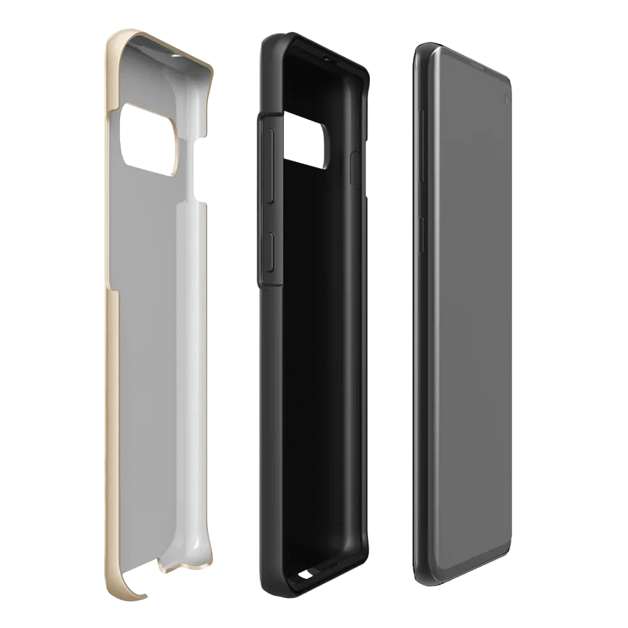 Beagle Chef - Tough Case for Samsung product image (48)