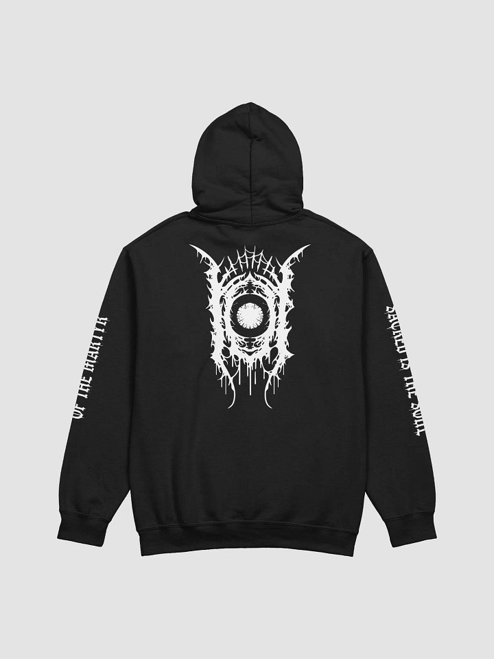 Abyss Hoodie product image (2)