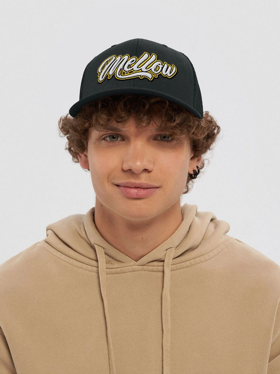 Mellow Snapback product image (6)