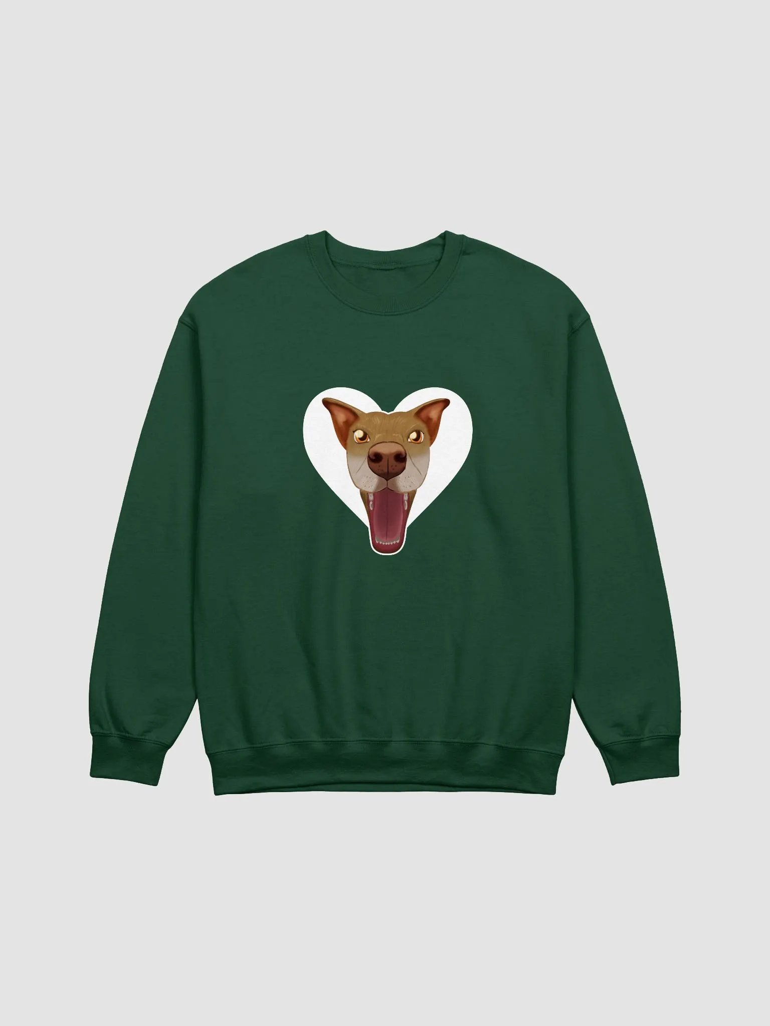 Attie's Bolder Sweatshirt product image (1)