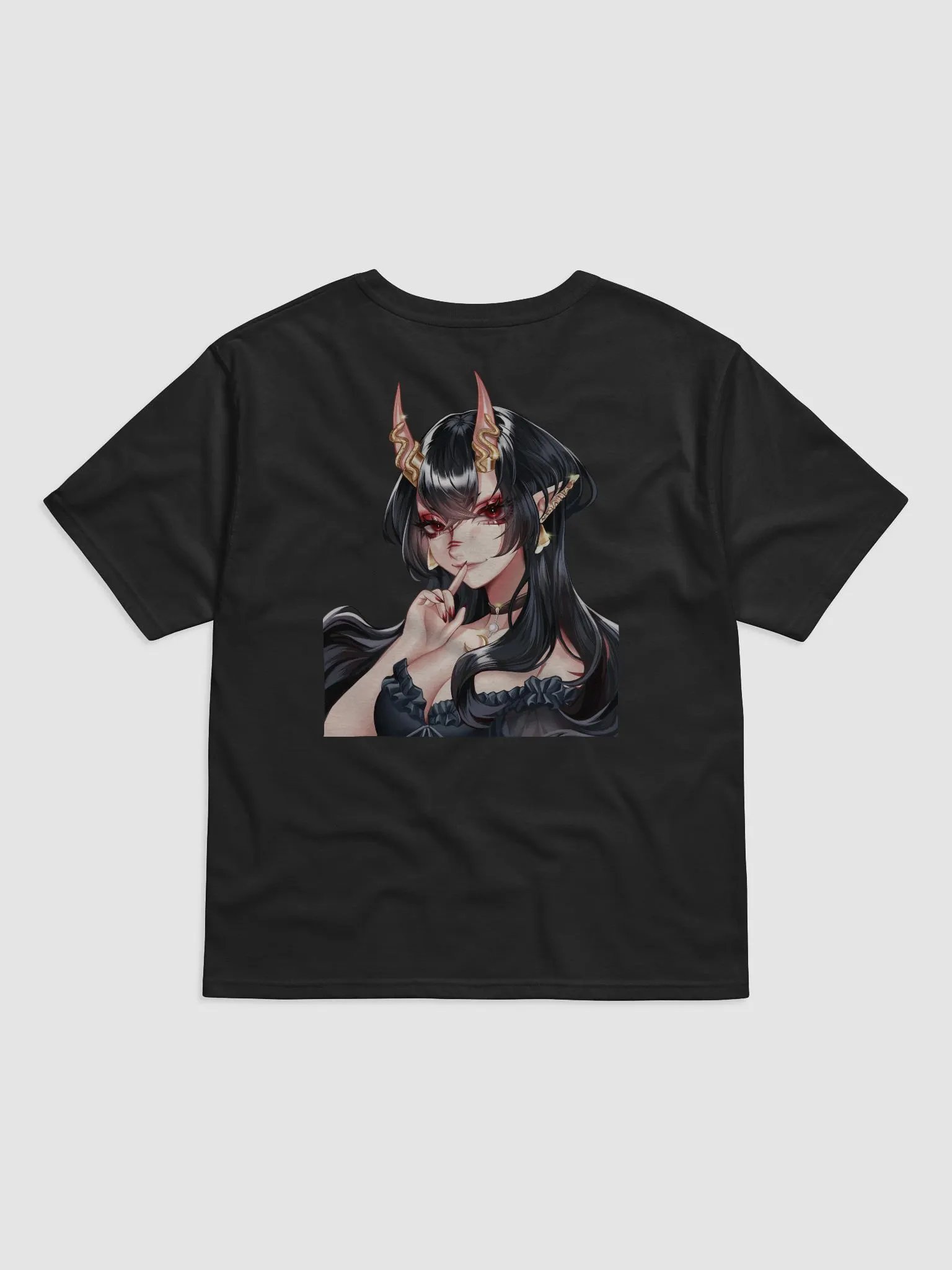 Logo Shush T-Shirt product image (2)