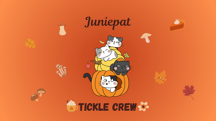 Juniepat Autumn 2025 Desktop Wallpaper product image (1)