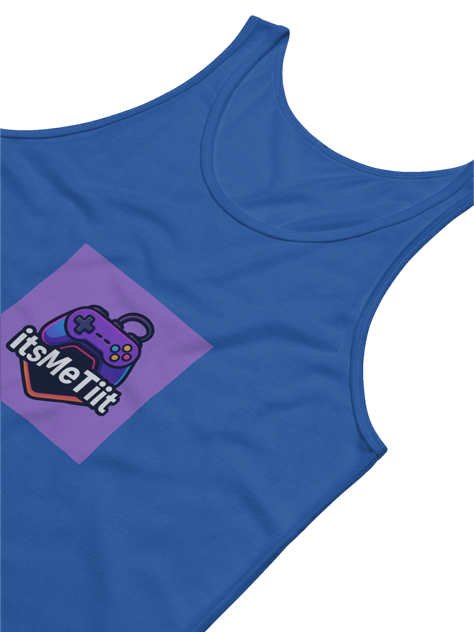 Gamer's Delight Tank Top product image (3)
