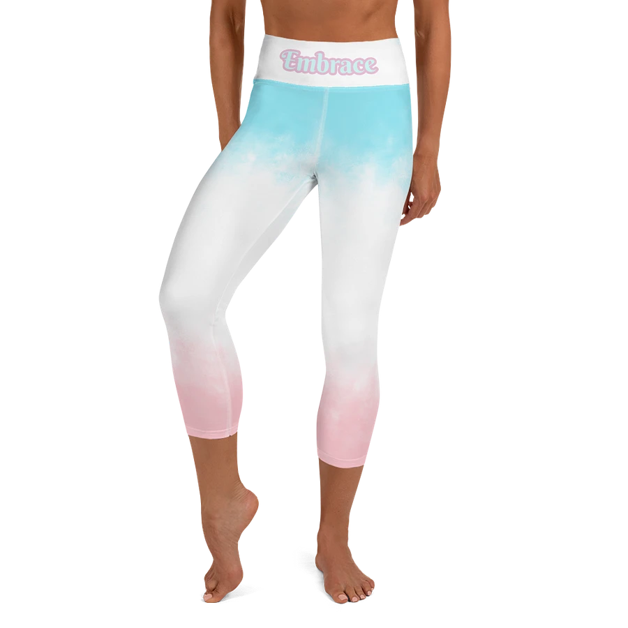 Embrace Mid Trans Yoga Leggings product image (16)