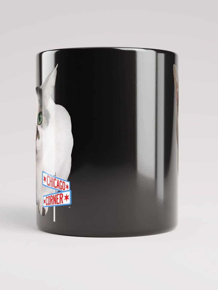 Stream Cat Oreo Beverage Mug product image (2)