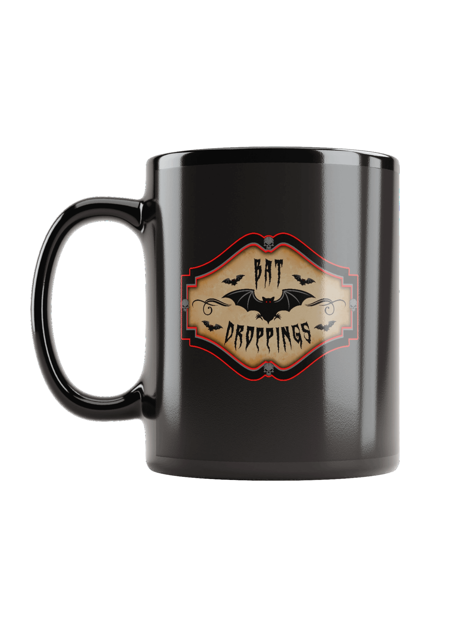POTIONS OF WITCHERY 1 (BAT DROPPINGS) product image (12)