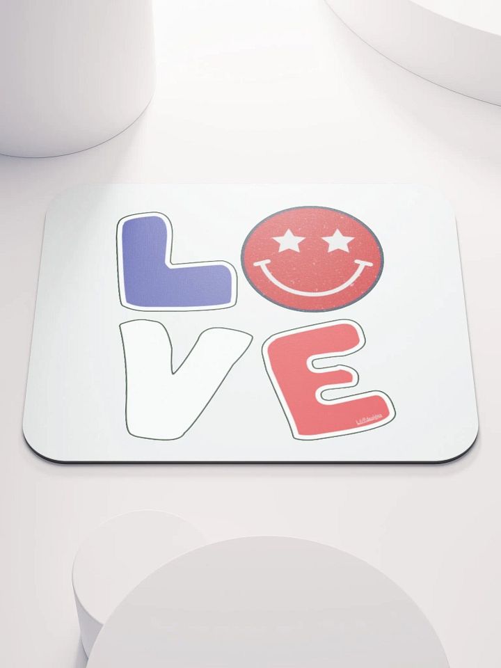 I LOVE AMERICA product image (1)