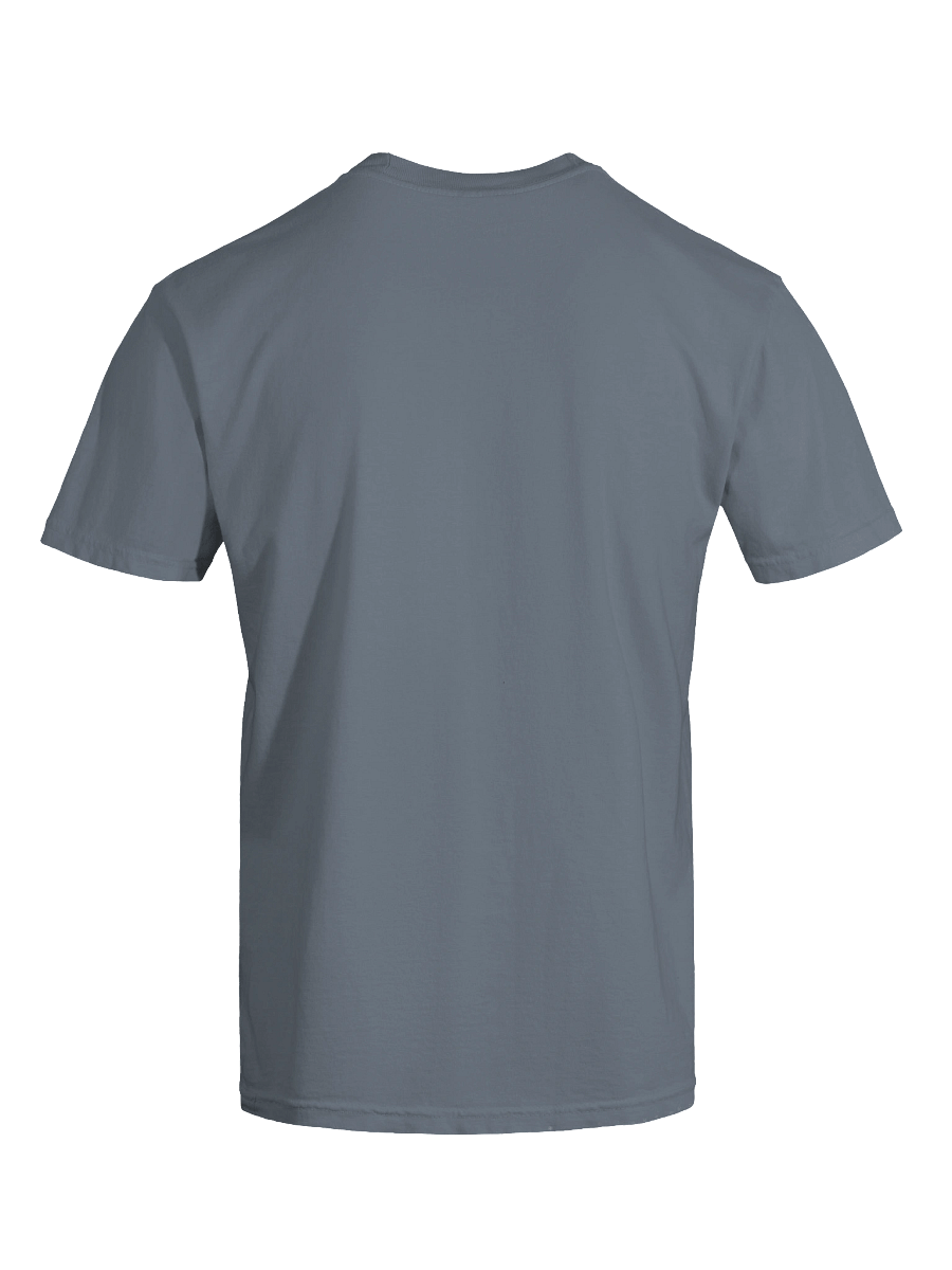 Marathon Runners Heavyweight Cotton T-Shirt product image (66)