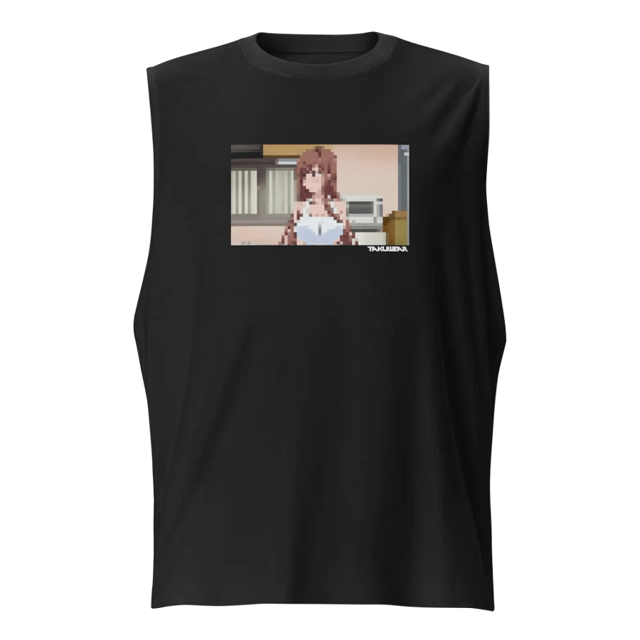 Cool Pixel Shirt product image (1)