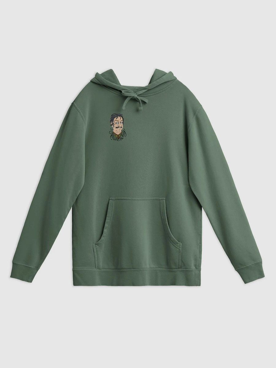 ALLNITE WONG HOODIE product image (12)