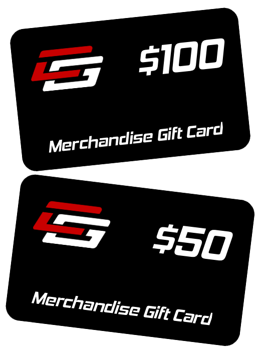 Cruiseman Merch Gift Card product image (1)