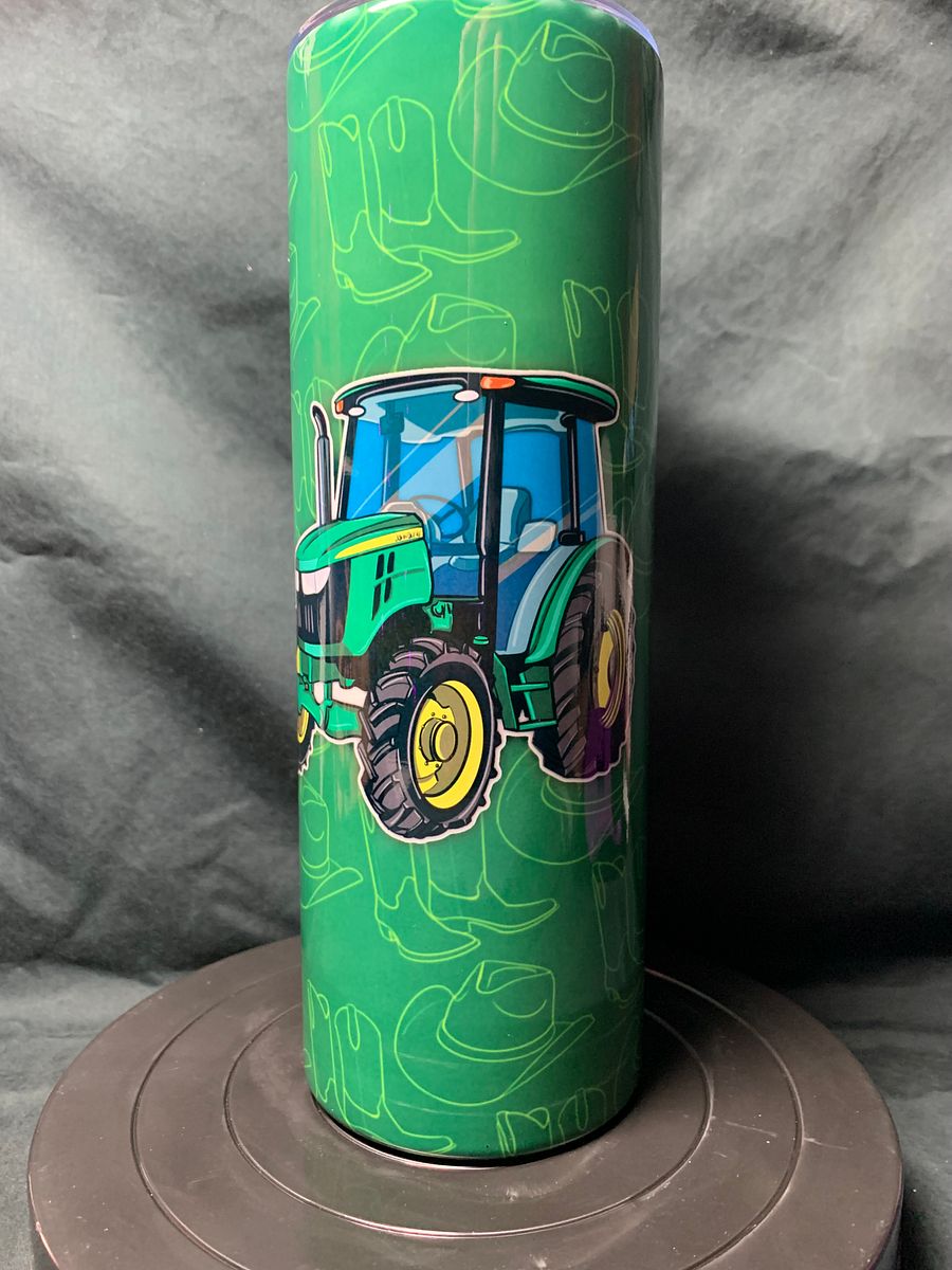 Farmer Tumbler product image (6)