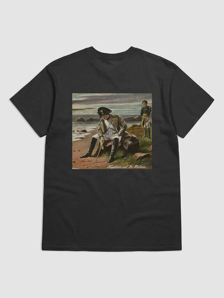 Napoleon T-Shirt product image (1)