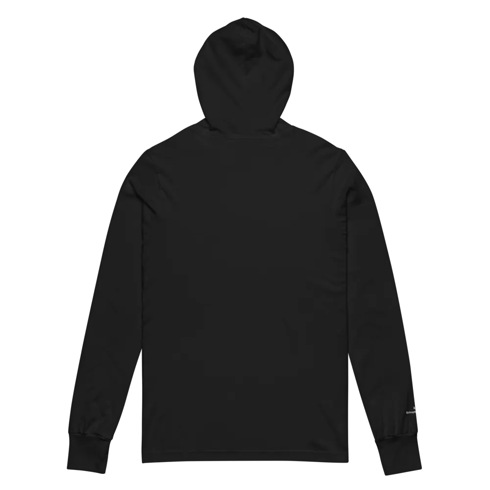 Haunted Theater Lightweight Hoodie product image (6)