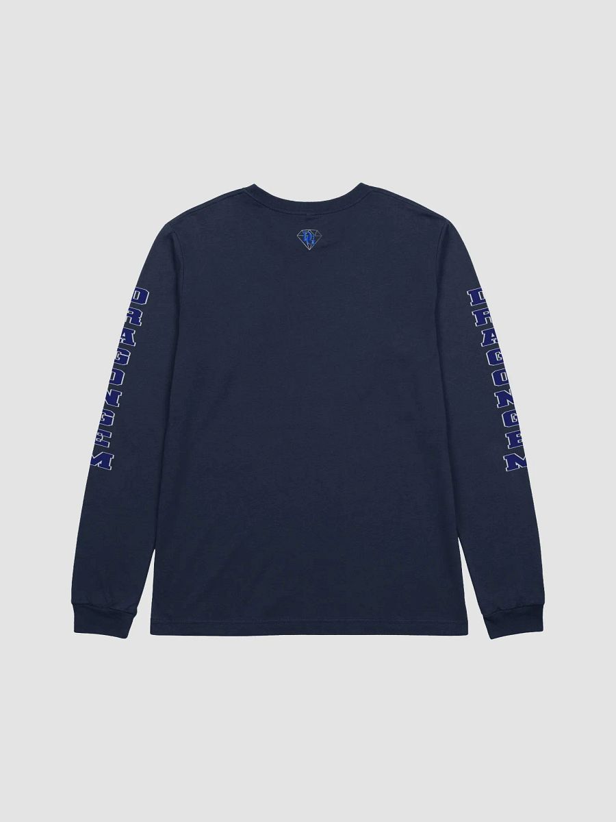 Pet A Supersoft Long Sleeve T-Shirt product image (2)