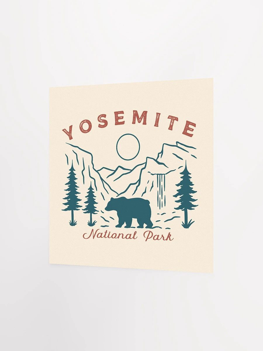 Yosemite National Park product image (8)