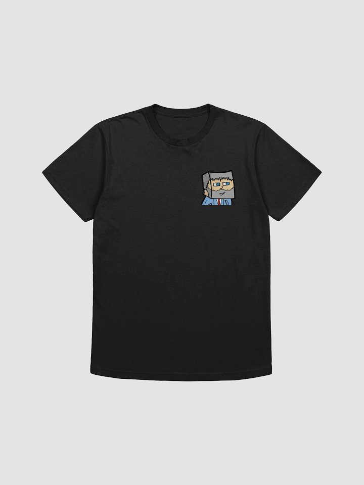 T-Shirt product image (1)