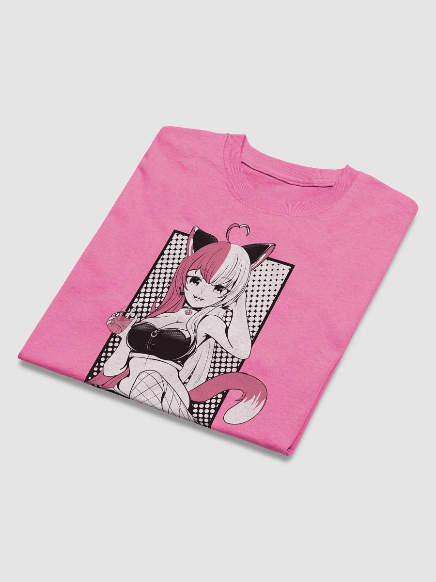 LilMeowMin Heavyweight T-shirt product image (43)