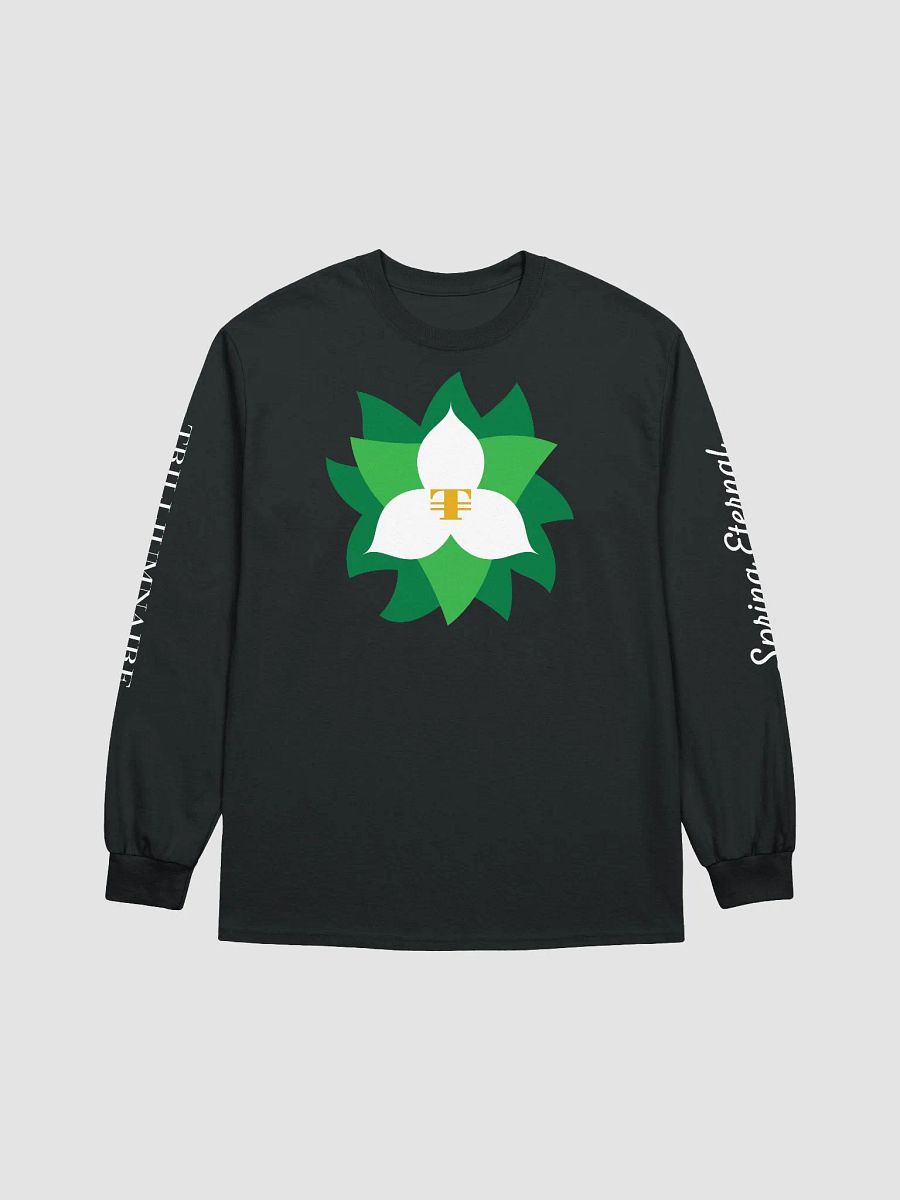 Trilliumnaire™ Long Sleeve Tee product image (1)
