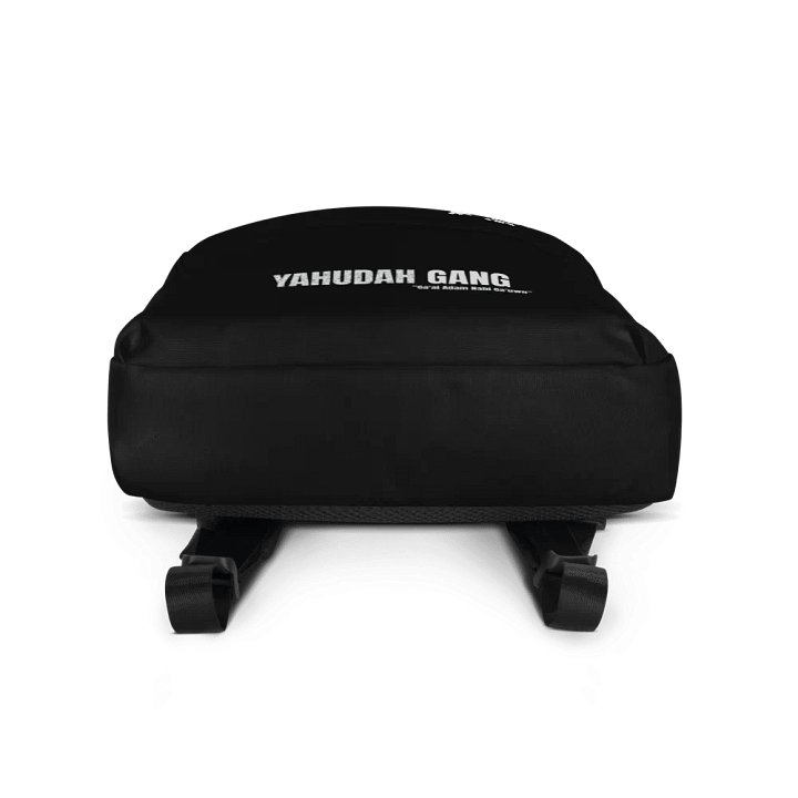Yahudah Gang Backpack product image (2)