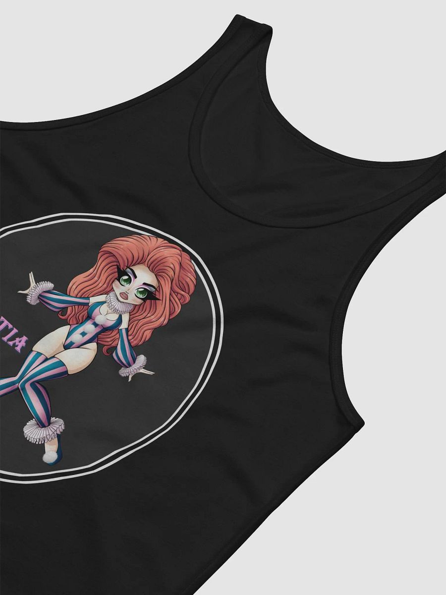 Clown Art Collection Tanks! product image (3)