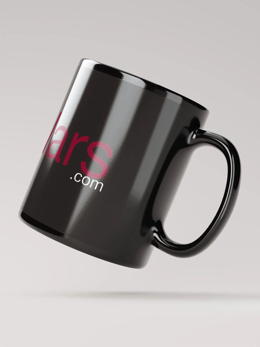wokeWars Coffee Mug product image (2)
