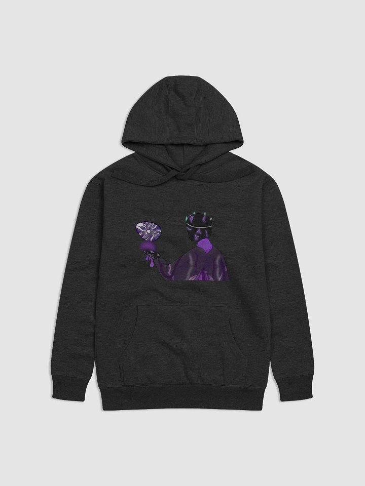Corrupt Enderman Hoodie product image (1)