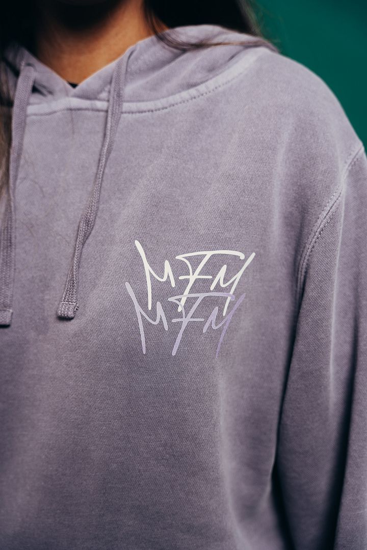 Made For More Creators Hoodie product image (1)
