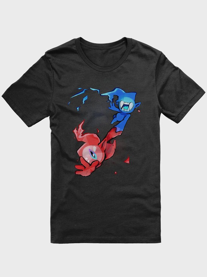 Gaze&Babble T-shirt product image (3)