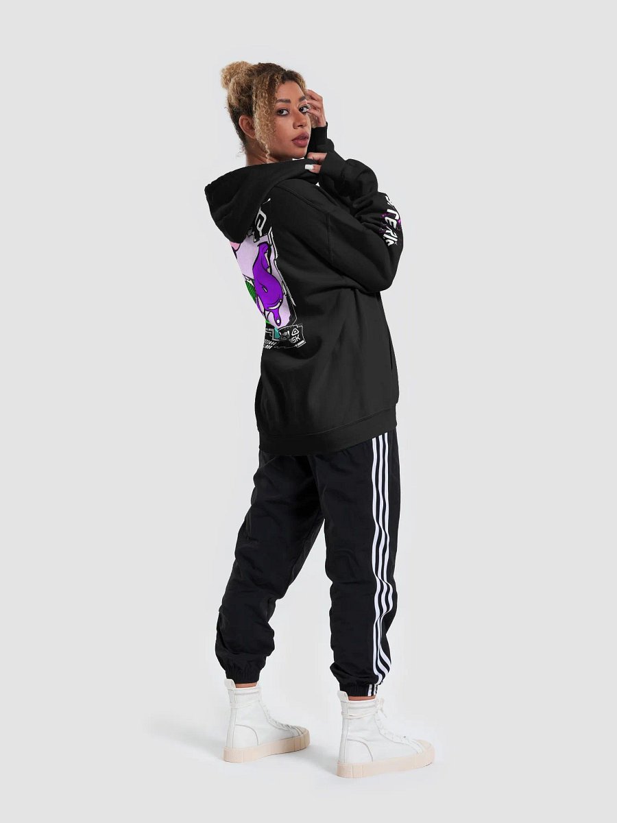 Bite Risk Classic Hoodie product image (6)