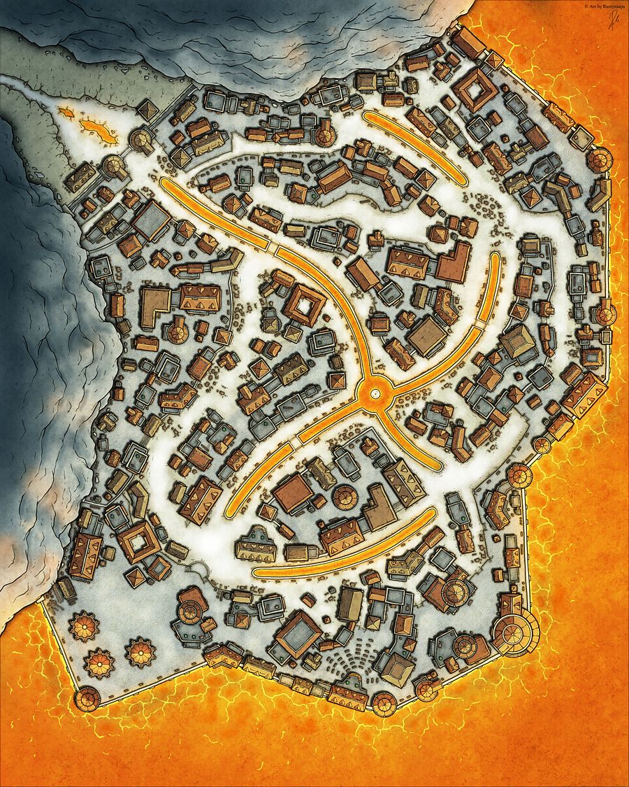 City Pack product image (7)