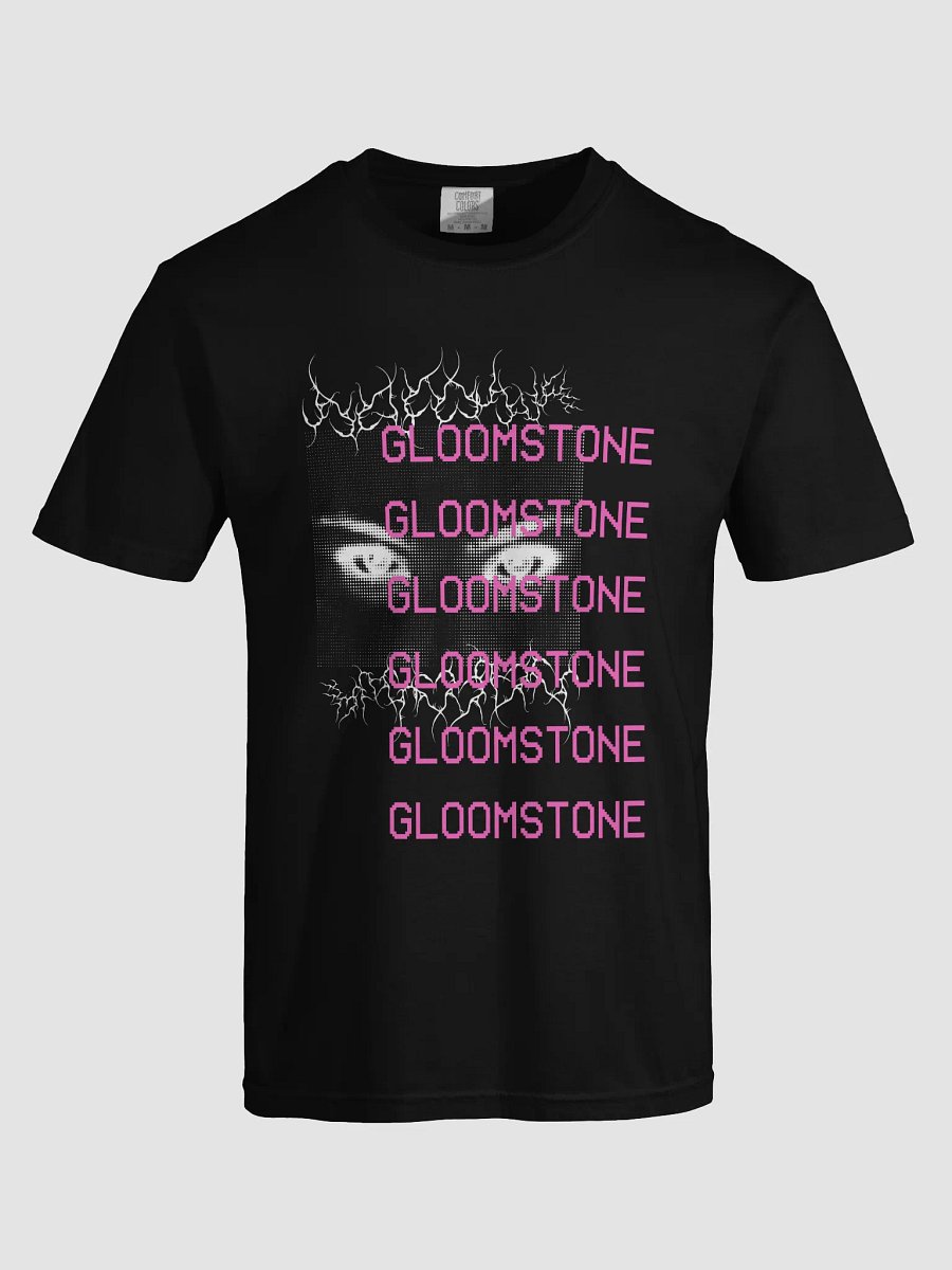 Gloom Glitch T33 product image (5)