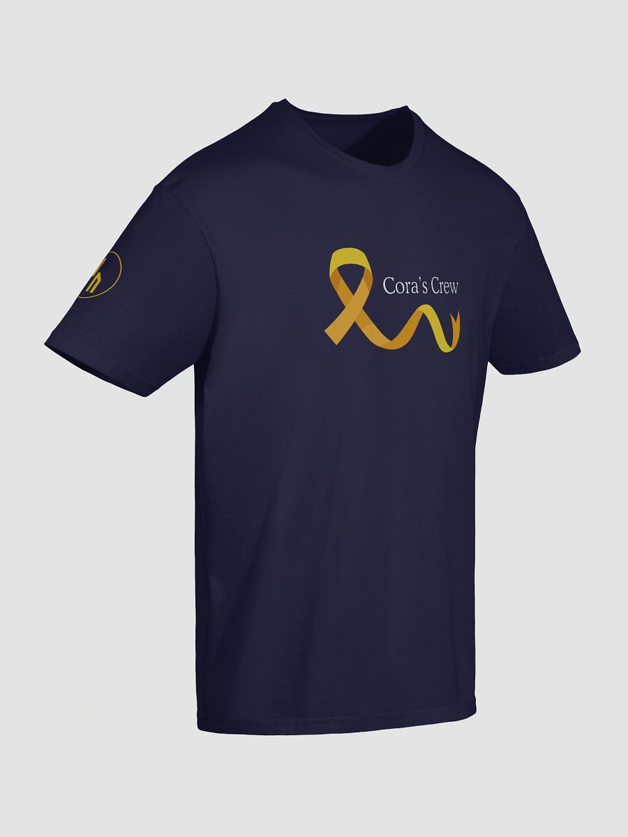 Cora's Crew Schedule Tee product image (10)