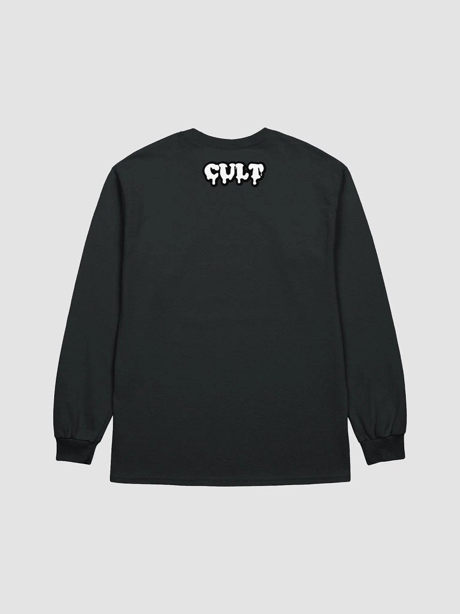 CULT REVOLVER product image (2)