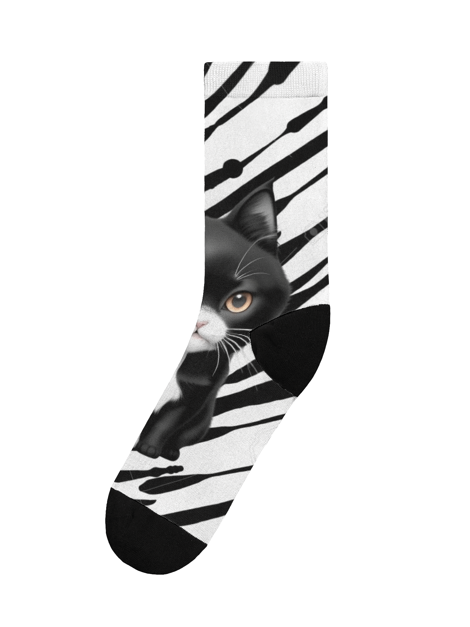 Buddy Socks product image (1)
