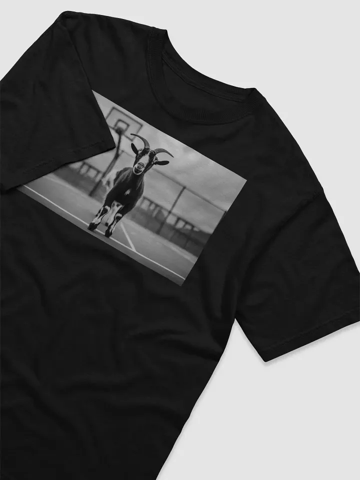 The Goat Debate product image (2)