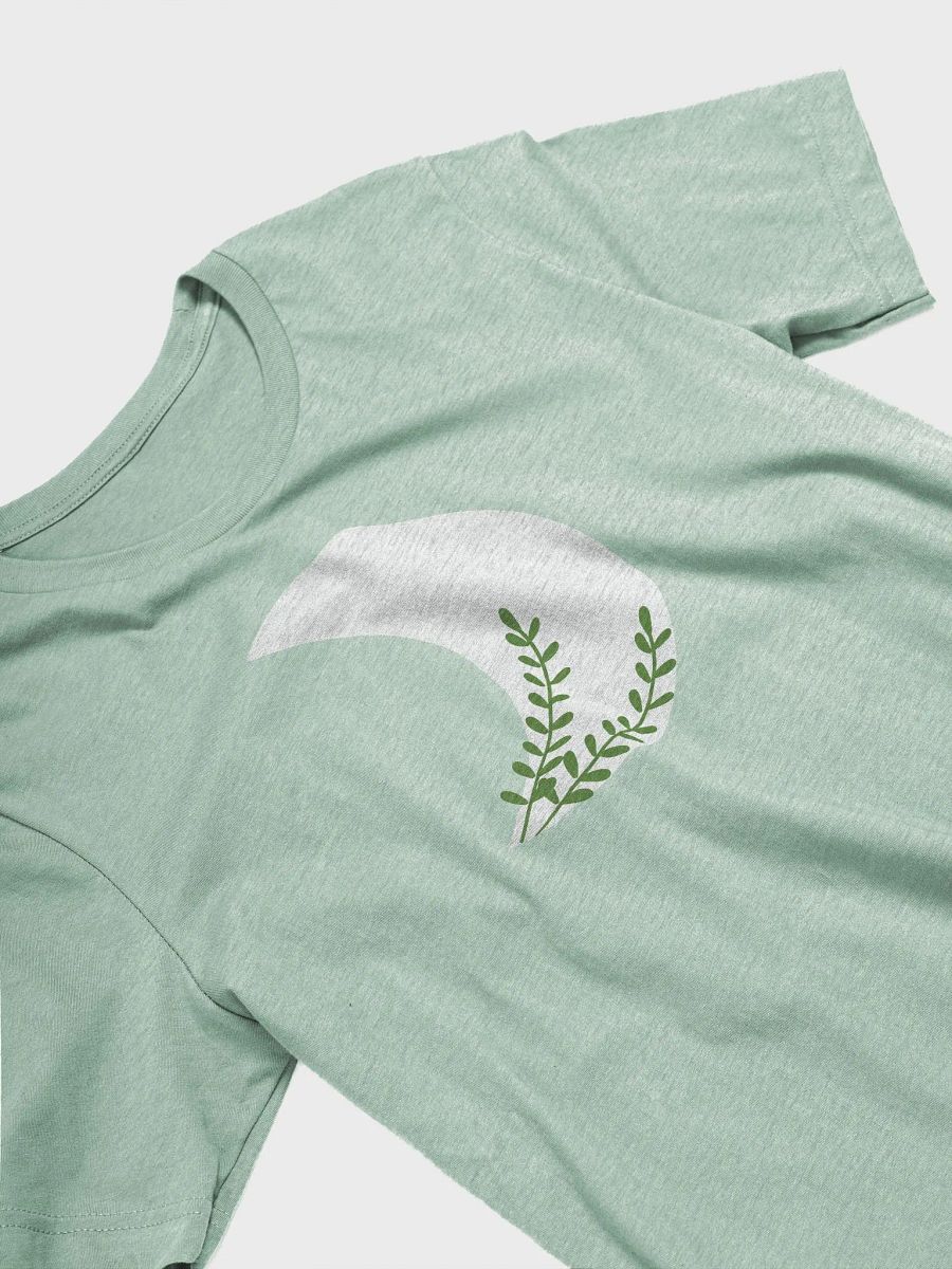 Blessed Be Moon T product image (4)