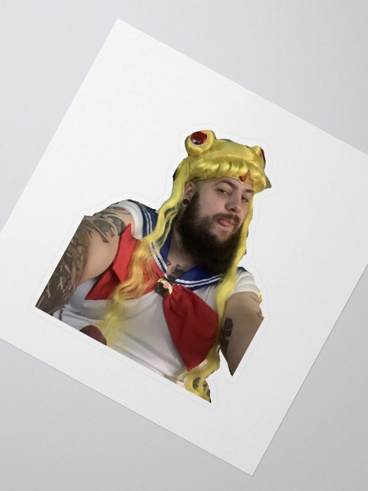 Sailor alpha stickers product image (7)