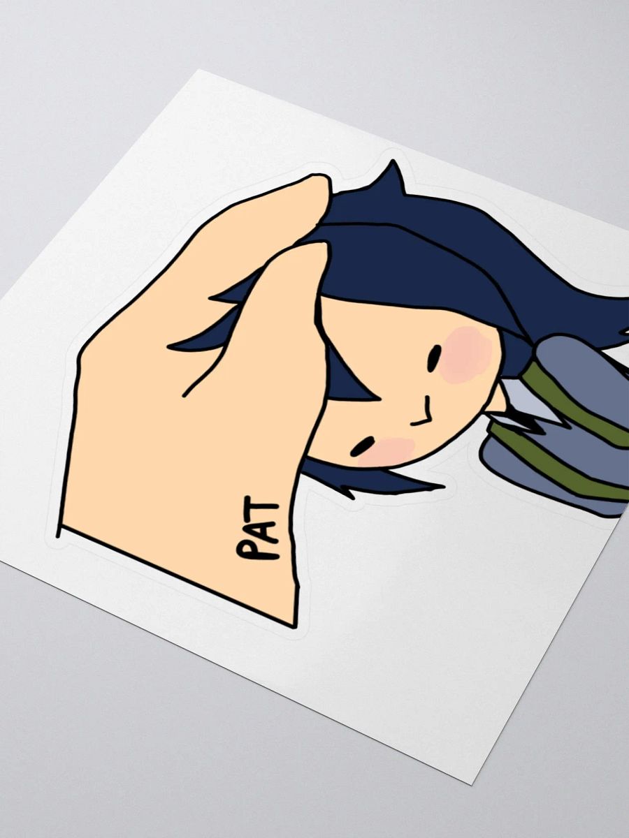 Noona HeadPats product image (3)