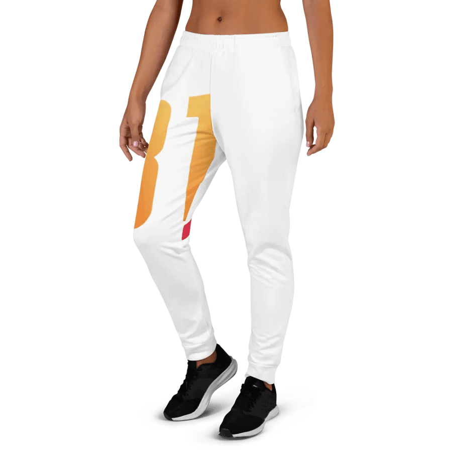 Women's joggers product image (4)