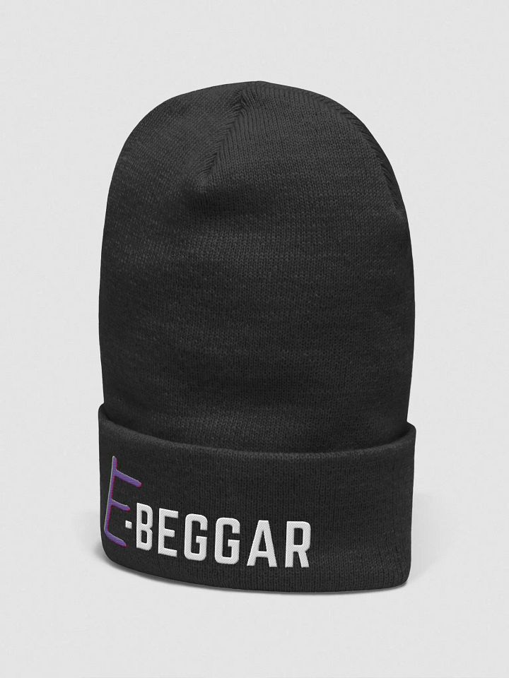 E-BEGGAR Beanie product image (5)