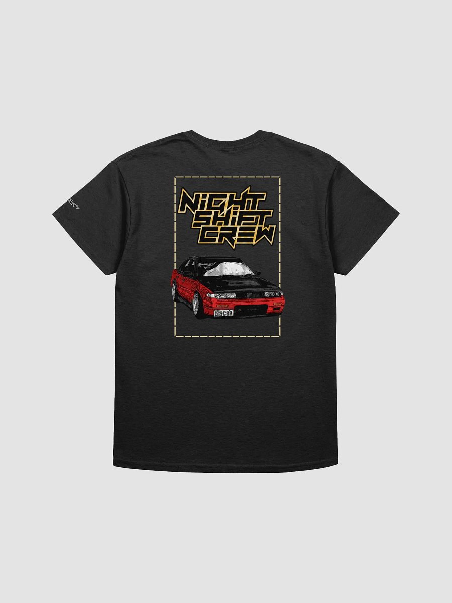 NSC T-Shirt product image (3)