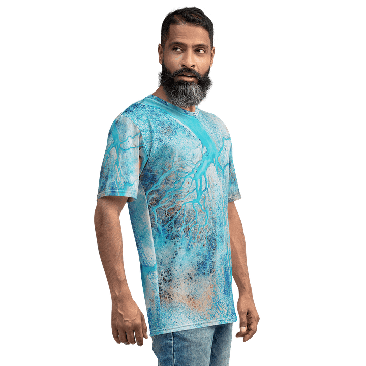 Men's Crew Neck T-Shirt product image (2)