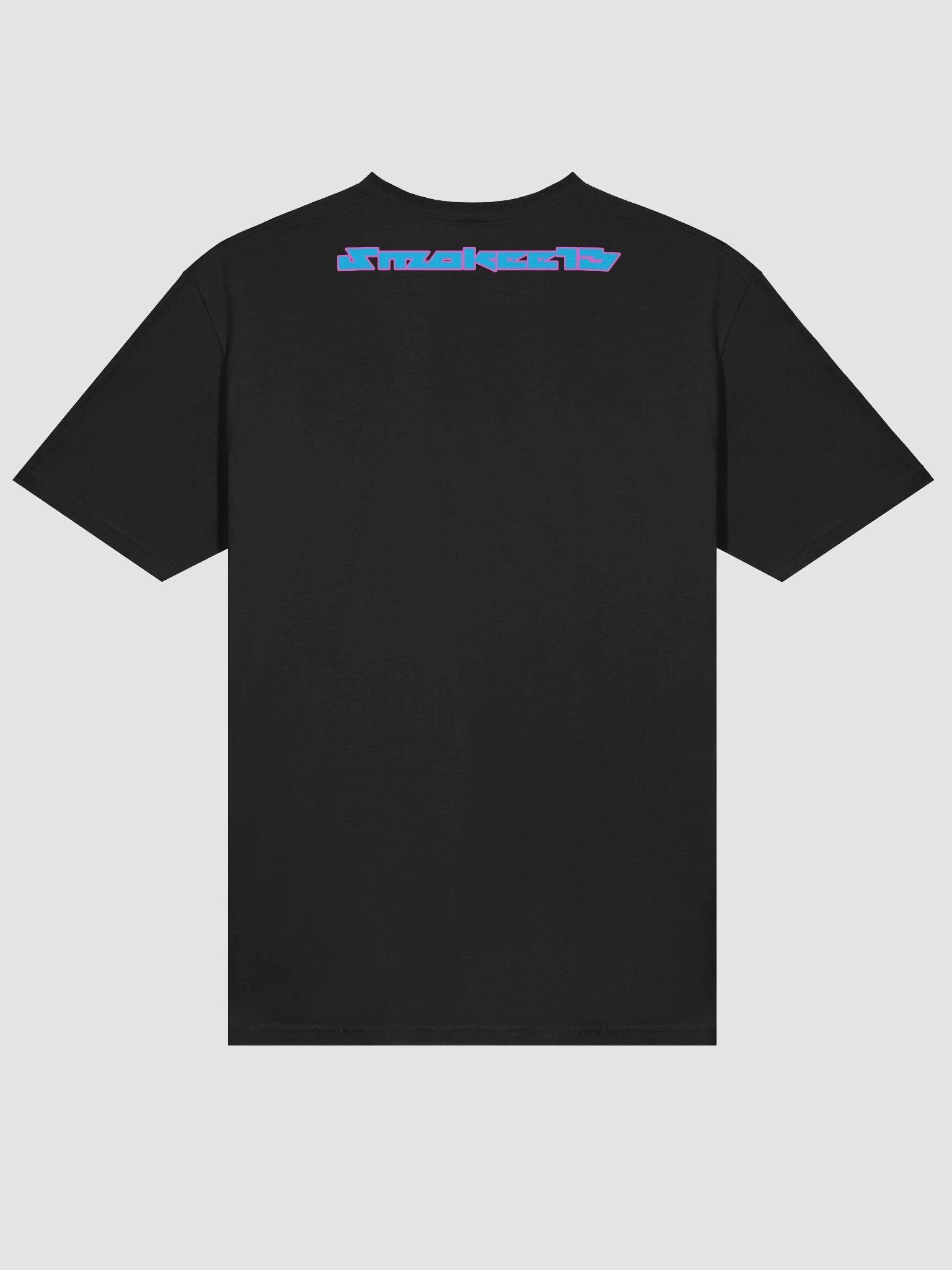 Comic S T-Shirt product image (13)