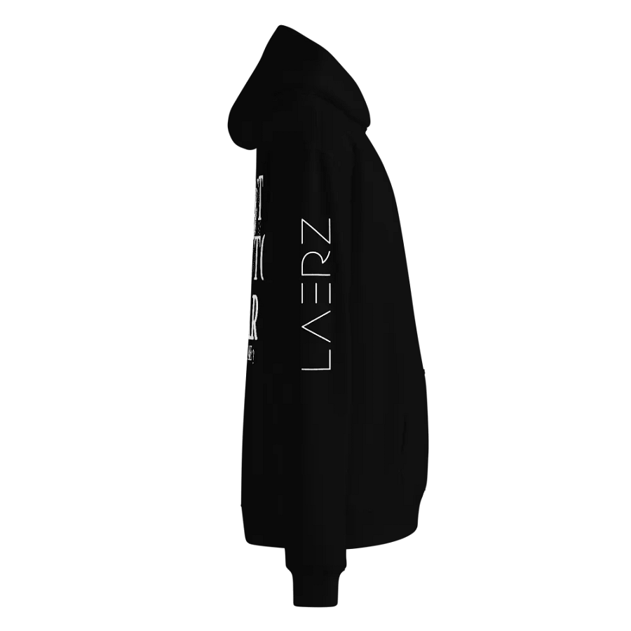 LAERZ Go Far Hoodie product image (4)