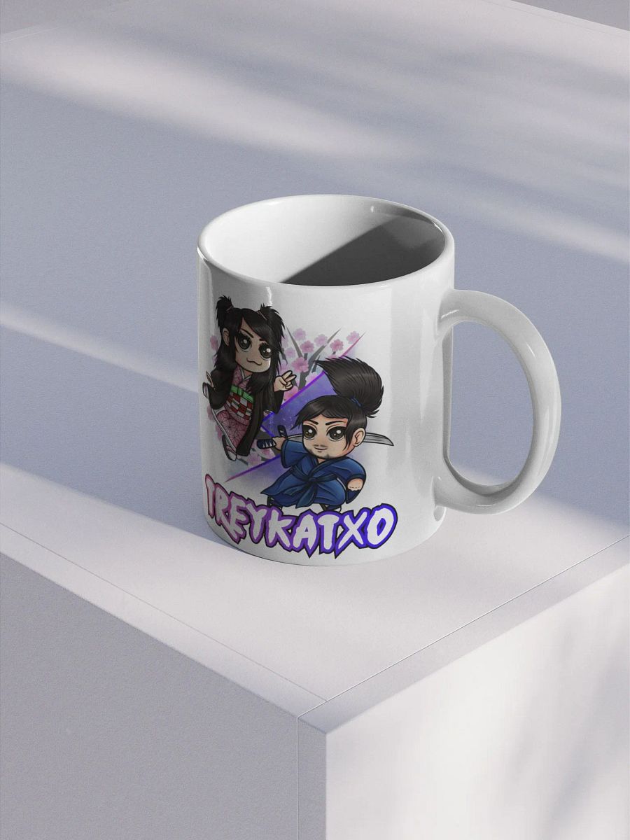 TreyKatxo Mug product image (2)
