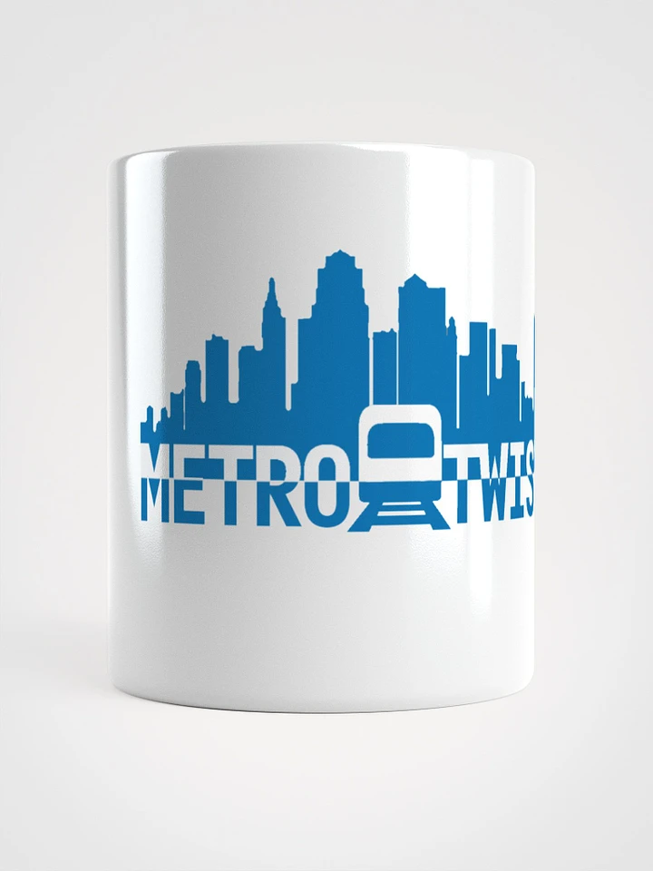 Metro Twist Mug product image (1)