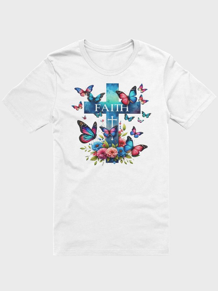 Faith T shirt product image (73)