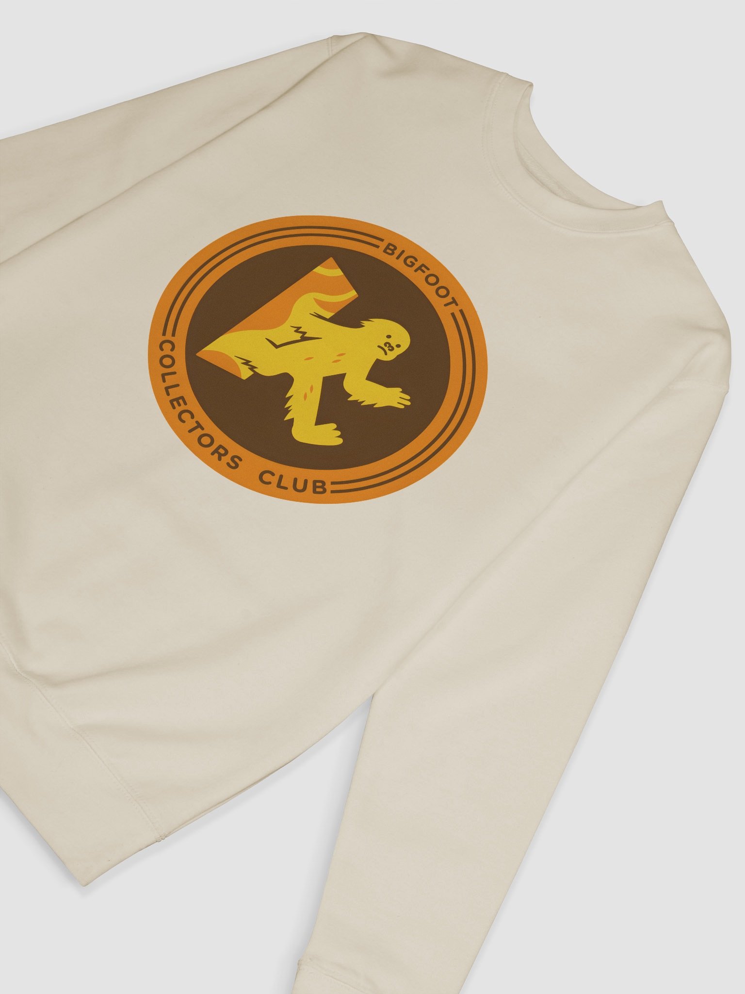 BCC Old School Sweatshirt product image (26)