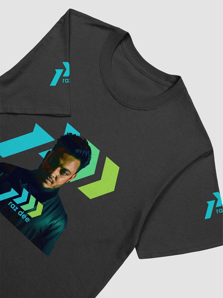 Raz Dee Neo Collection T-shirt (5 colour options) product image (2)